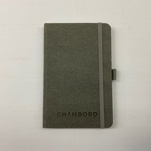 Moleskin Notebook